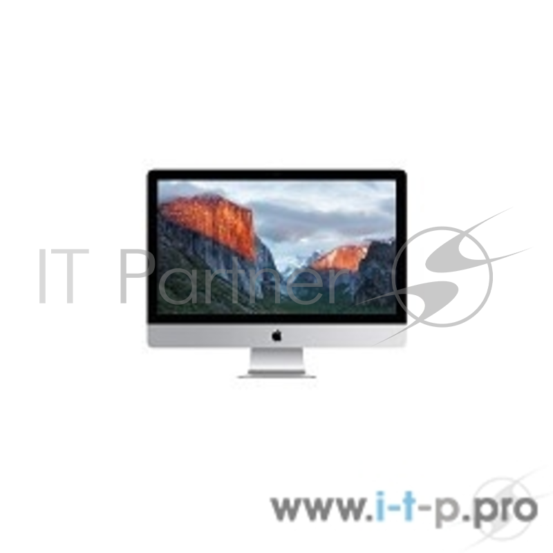 Моноблок Apple iMac (Z0TQ002BX, Z0TQ/16) 27