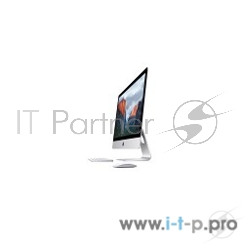 Моноблок Apple iMac (Z0TQ002BX, Z0TQ/16) 27
