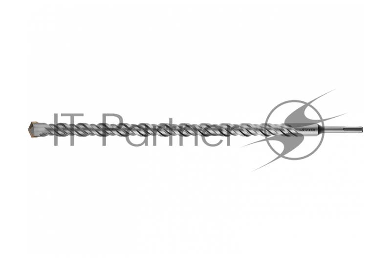 Бур STAYER SDS-plus 18x1000 мм, Professional