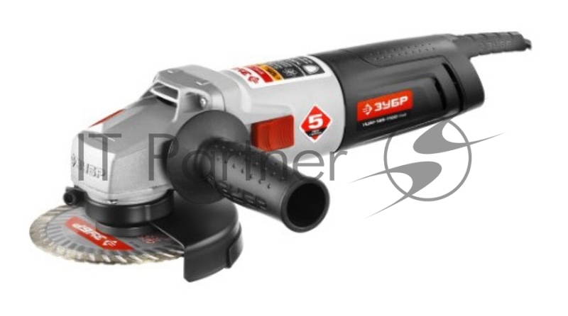 Насос ЗУБР Профессионал НПГ-Т5-1500 дренажный с большим напором, 1500 Вт