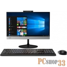 Моноблок Lenovo V410z 10QV000QRU black 21.5