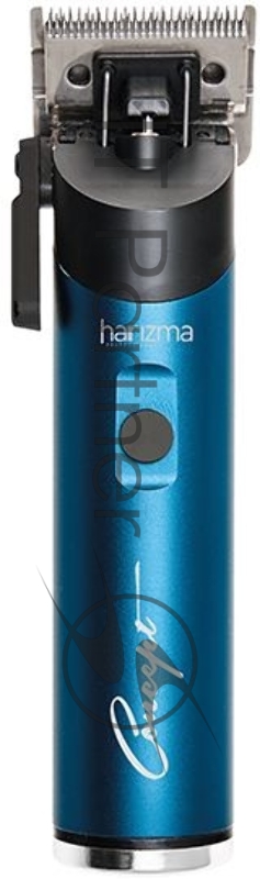 Машинка для стрижки Harizma Concept черный