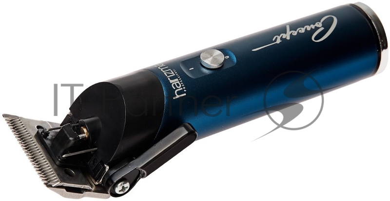 Машинка для стрижки Harizma Concept черный