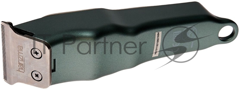 Машинка для стрижки Harizma Fade черный