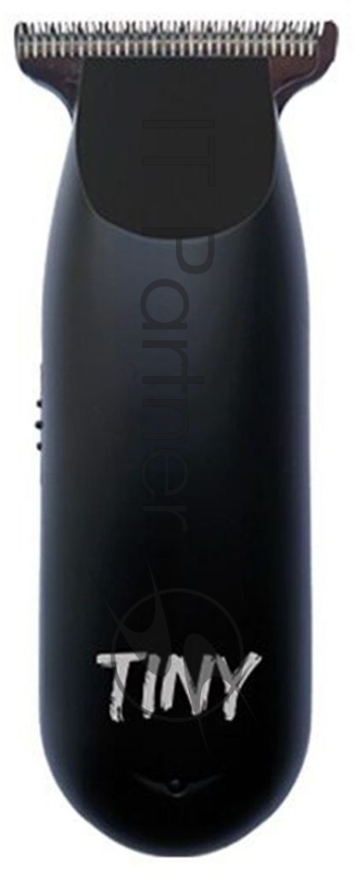 Машинка для стрижки Harizma Tiny черный