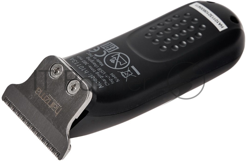 Машинка для стрижки Harizma Tiny черный