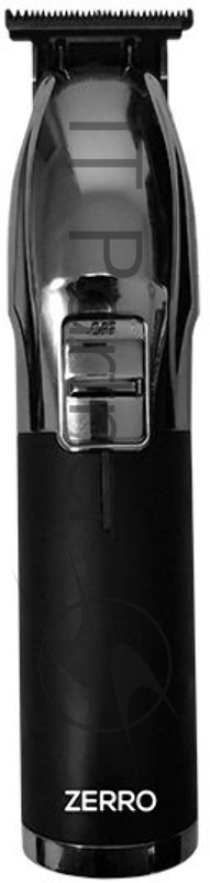 Машинка для стрижки Harizma Zerro черный