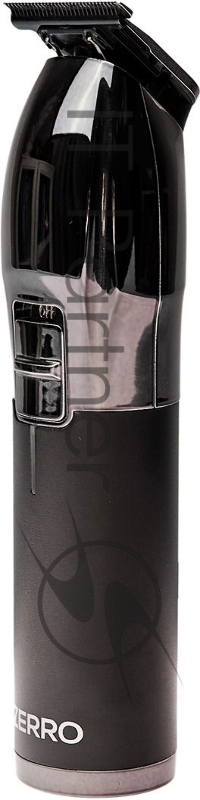 Машинка для стрижки Harizma Zerro черный