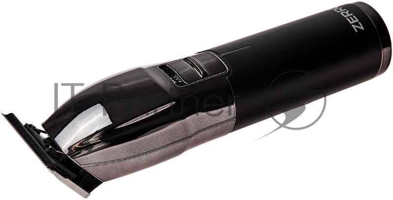 Машинка для стрижки Harizma Zerro черный