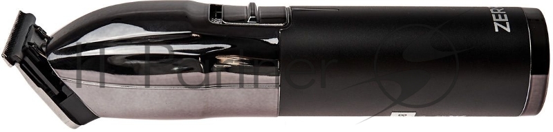 Машинка для стрижки Harizma Zerro черный