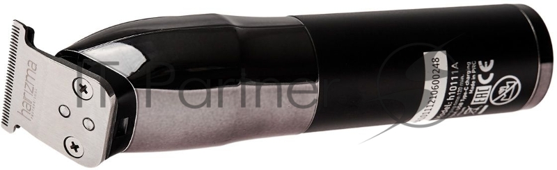 Машинка для стрижки Harizma Zerro черный