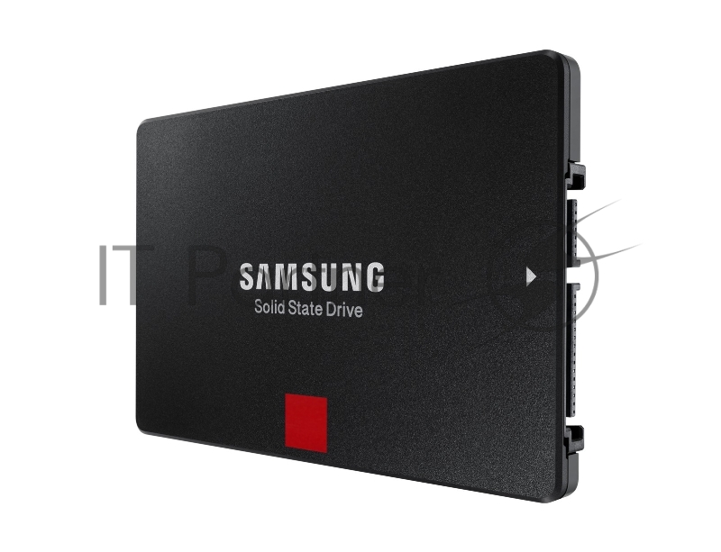 накопитель Samsung SSD 2Tb 860 PRO Series MZ-76P2T0BW {SATA3.0, 7mm, MGX V-NAND}