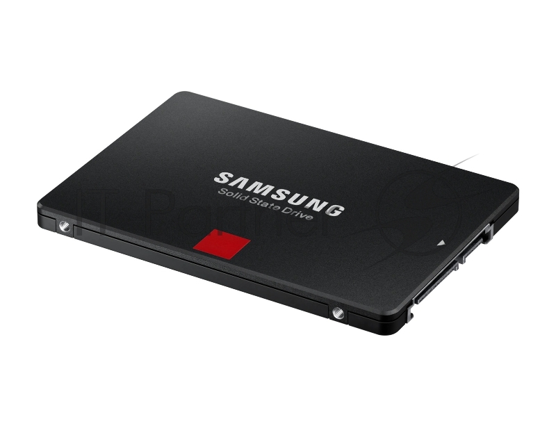 накопитель Samsung SSD 2Tb 860 PRO Series MZ-76P2T0BW {SATA3.0, 7mm, MGX V-NAND}
