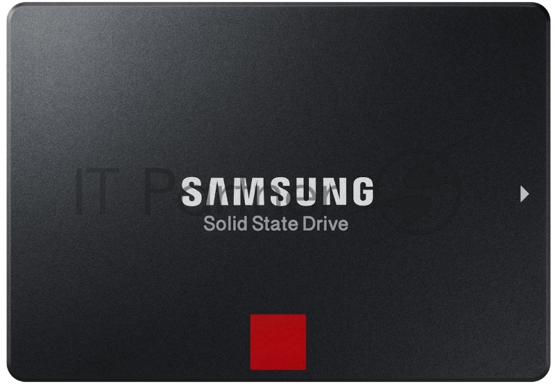 накопитель Samsung SSD 2Tb 860 PRO Series MZ-76P2T0BW {SATA3.0, 7mm, MGX V-NAND}