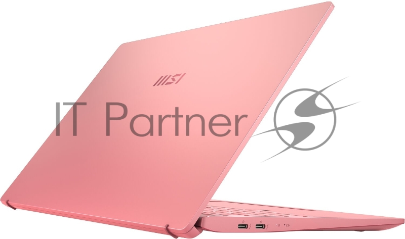 Ноутбук MSI Prestige 14 A11SB-639RU Core i7 1185G7 16Gb SSD512Gb NVIDIA GeForce MX450 2Gb 14 IPS FHD (1920x1080) Windows 10 pink WiFi BT Cam