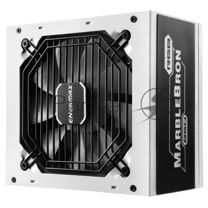 Блок питания Enermax EMB850EWT-W-RGB MARBLEBRON 82+ Computer power supply unit (726094)