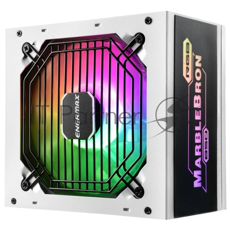 Блок питания Enermax EMB850EWT-W-RGB MARBLEBRON 82+ Computer power supply unit (726094)