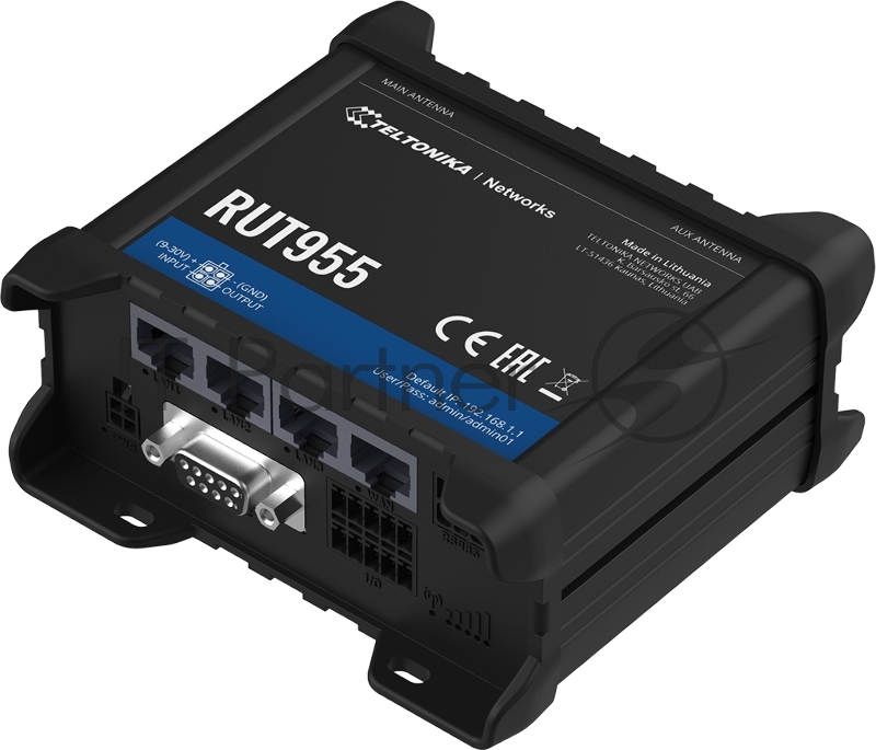 Маршрутизатор RUT955 LTE