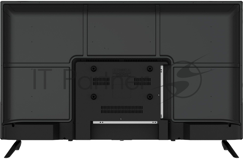 Телевизор LED BBK 40LEM-1070/FT2C черный