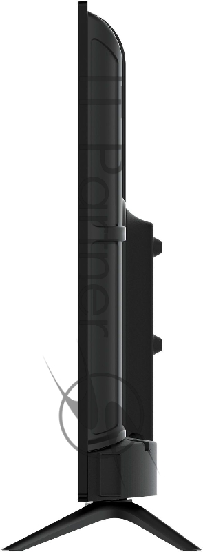 Телевизор LED BBK 40LEM-1070/FT2C черный