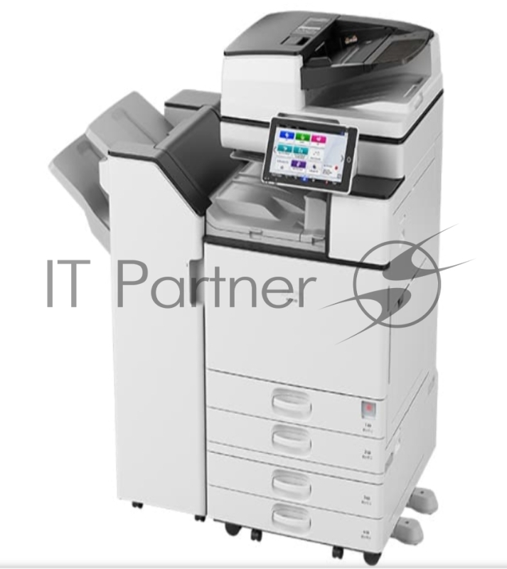 Цифровое МФУ IM 2500