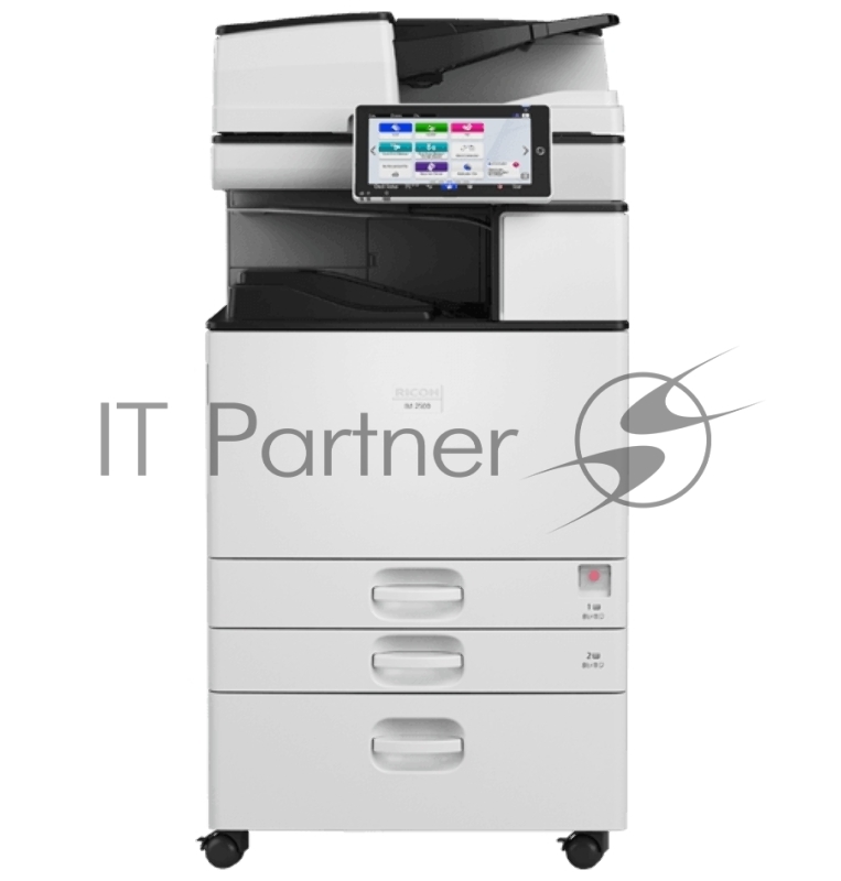 Цифровое МФУ IM 2500