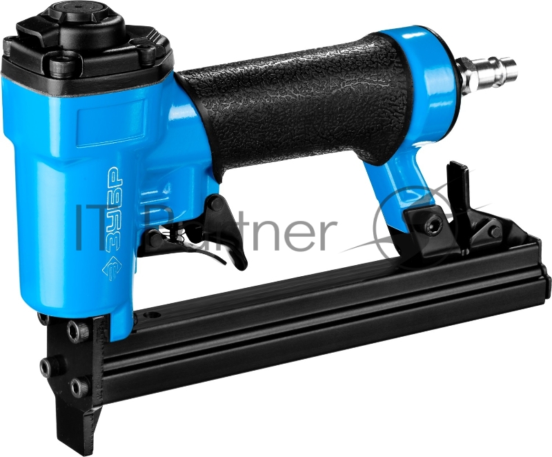 Степлер ЗУБР 3191 пневматический для скоб тип 80 (6-16 мм) профессионал