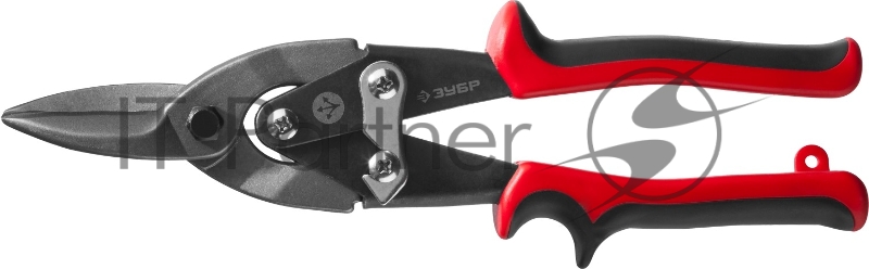 Ножницы по металлу Зубр 23140-S