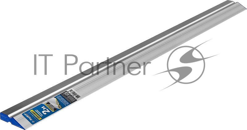 Правило ДВУХВАТ, 2 м, ЗУБР 10721-2.0