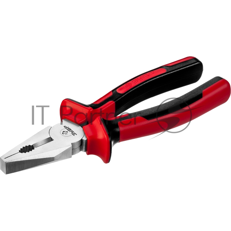 Плоскогубцы комбинированные, 200мм | 22024-1-20_z01 | ЗУБР