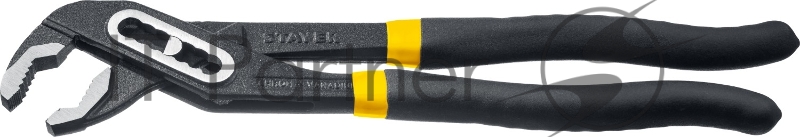 Клещи переставные STAYER HERCULES, 300 мм