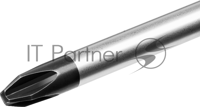 Отвертка ЗУБР Профессионал 25232-3 PH3x150