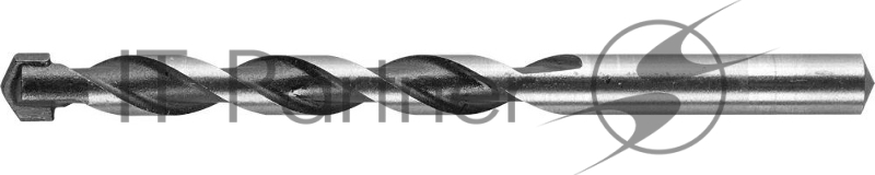 Сверло STAYER PROFESSIONAL по бетону, ударное, 10x120мм