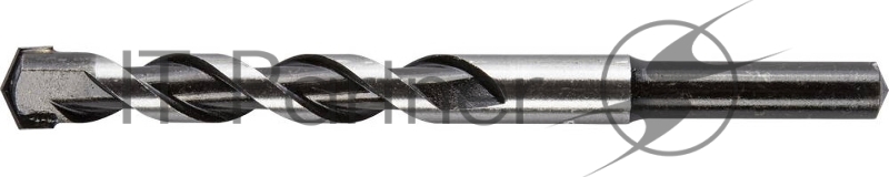 Сверло STAYER PROFESSIONAL по бетону, ударное, 14x150мм