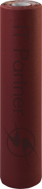 Рулон шлифовальный Р120, 800 мм , на тканевой основе, водостойкий, 30 м, ЗУБР Профессионал