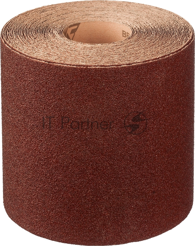 Рулон шлифовальный KK18XW 50-H (Р36), 200 мм , на тканевой основе, водостойкий, 20 м, БАЗ