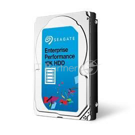 Жесткий диск 600Gb Seagate Exos 10E2400 (ST600MM0099) {SAS 12Gb/s, 10000rpm, 256Mb, 2.5