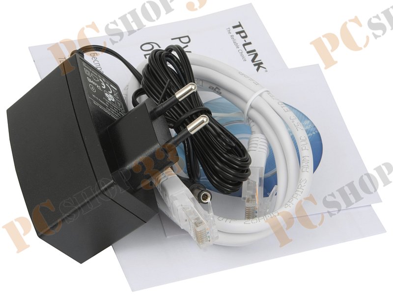 Беспроводной маршрутизатор TP-Link TL-WR940N WiFi 450Мбит/сек. + 4 порта LAN 100Мбит/сек. + 1 порт WAN 100Мбит/сек.