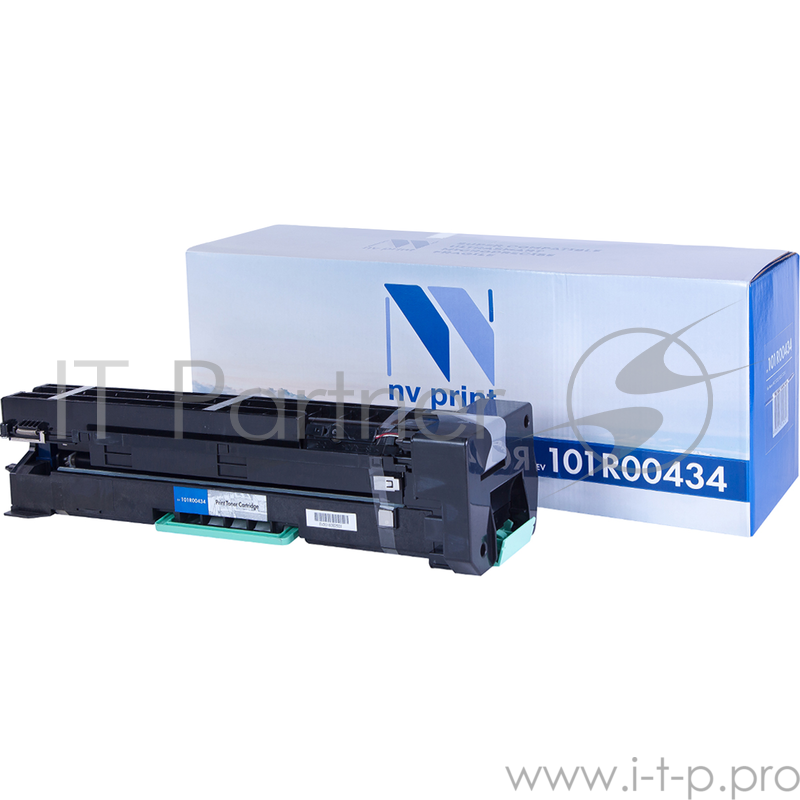 Расходные материалы NVPrint 101R00434 Копи-картридж (фотобарабан) NVPrint для Xerox WC 5222/5225/5230 (50 000 стр.)