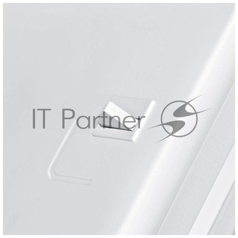 Холодильник Hyundai CC2056FWT белый (двухкамерный)