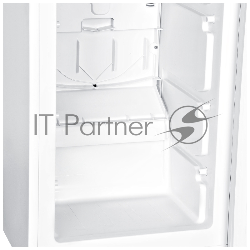 Холодильник Hyundai CC2056FWT белый (двухкамерный)