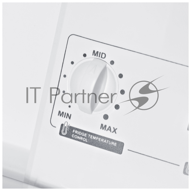 Холодильник Hyundai CC2056FWT белый (двухкамерный)