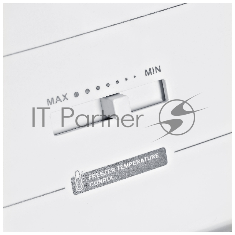 Холодильник Hyundai CC2056FWT белый (двухкамерный)