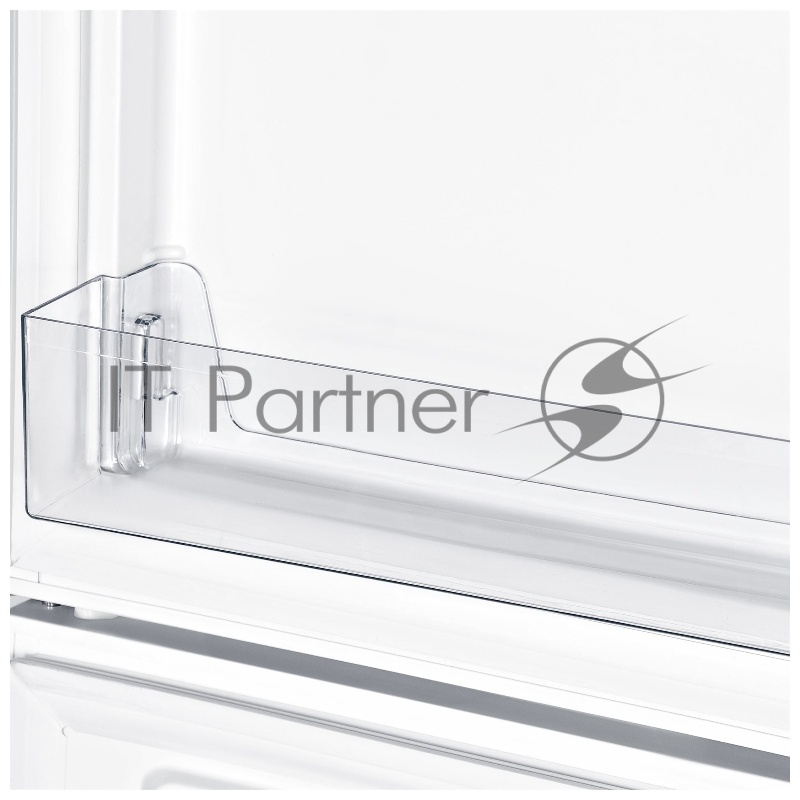 Холодильник Hyundai CC2056FWT белый (двухкамерный)