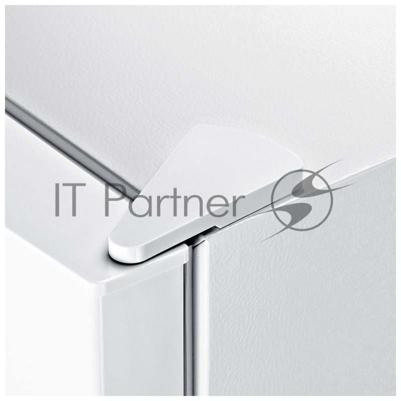 Холодильник Hyundai CC2051WT белый (двухкамерный)