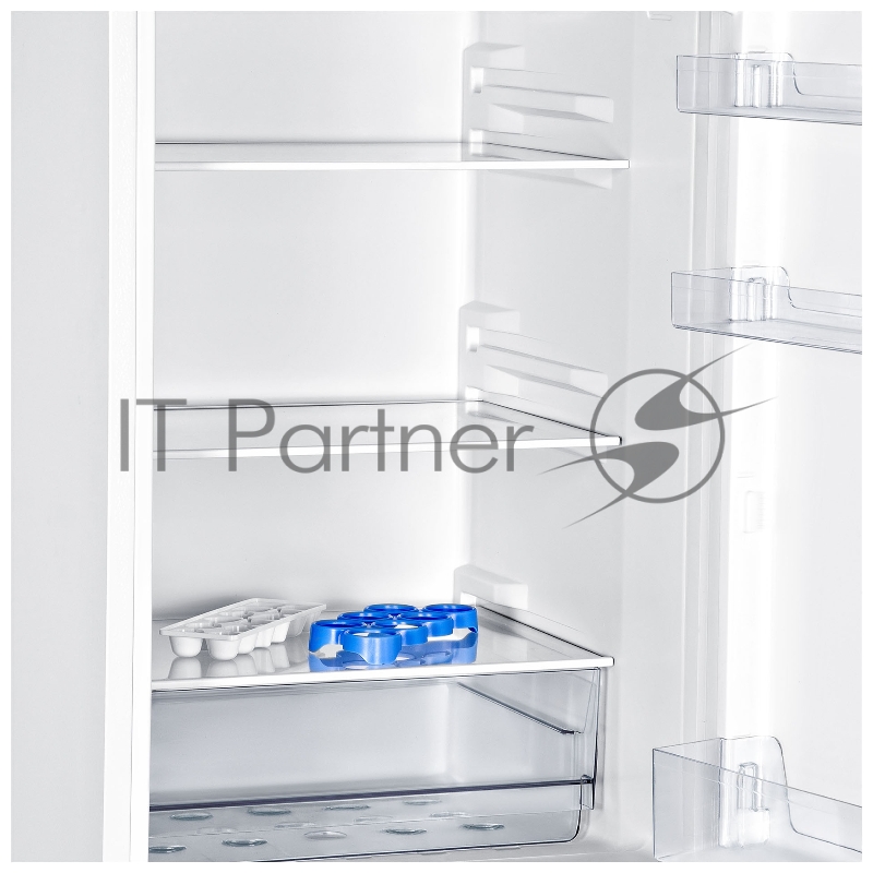 Холодильник Hyundai CC2051WT белый (двухкамерный)