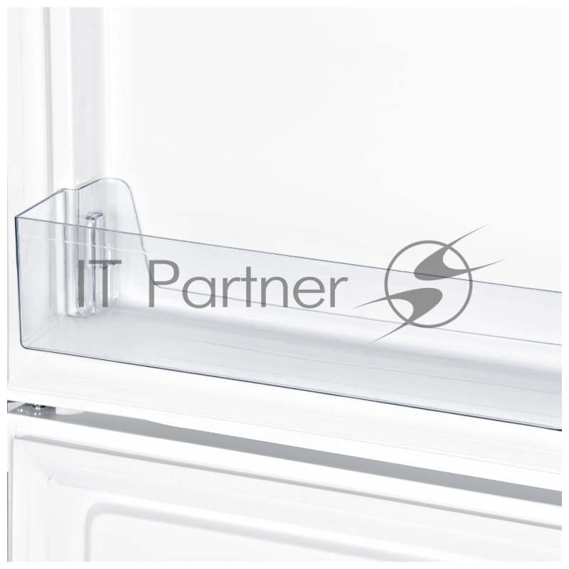 Холодильник Hyundai CC2051WT белый (двухкамерный)