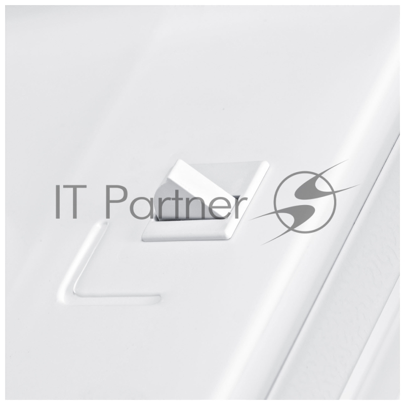 Холодильник Hyundai CC2051WT белый (двухкамерный)