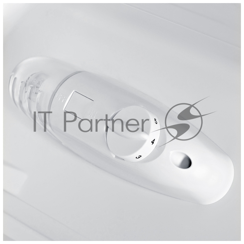 Холодильник Hyundai CC2051WT белый (двухкамерный)