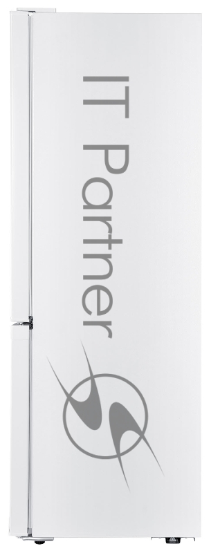 Холодильник Hyundai CC2051WT белый (двухкамерный)